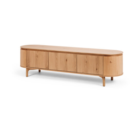 KONTUR NATURAL TV UNIT - Image 2