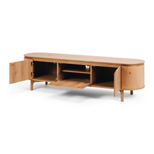 KONTUR NATURAL TV UNIT - Image 5