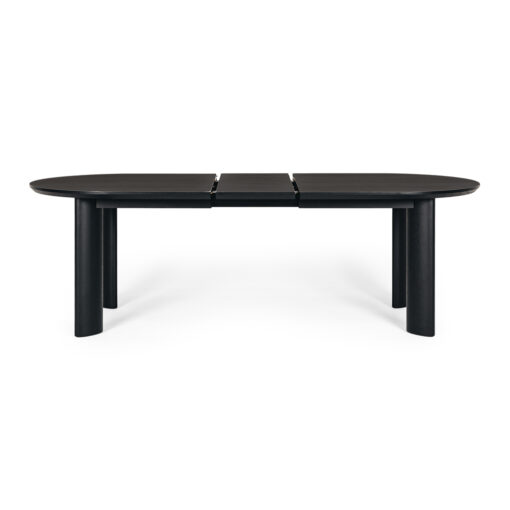 KONTUR BLACK OAK EX TABLE - Image 3