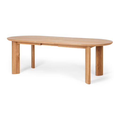 KONTUR OAK EX TABLE - Image 5