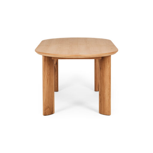 KONTUR OAK EX TABLE - Image 7