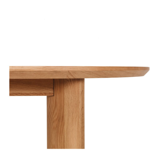 KONTUR OAK EX TABLE - Image 9