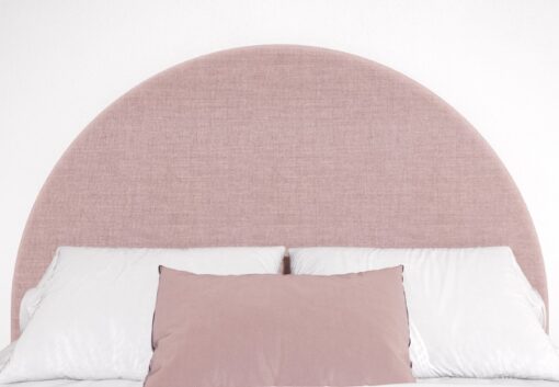 ZOE HEADBOARD QUEEN