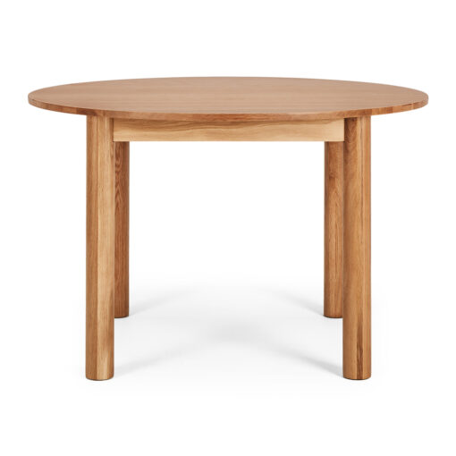 Oliver round table