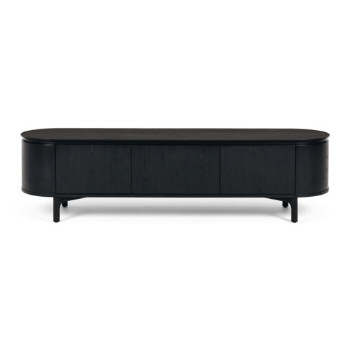 KONTUR BLACK TV UNIT