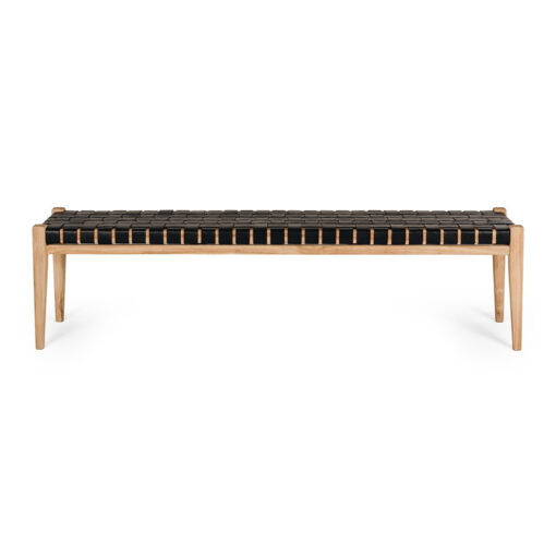 Black 150 bench