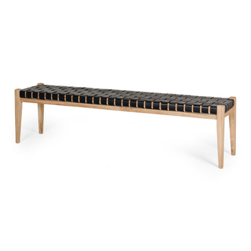 INDO BENCH BLACK - Image 2