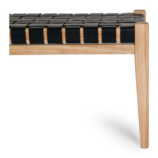 INDO BENCH BLACK - Image 4