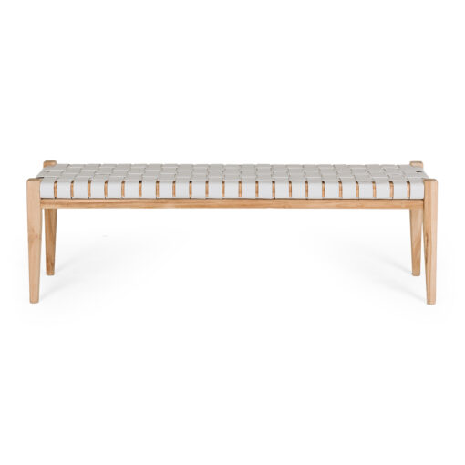 Duck egg bench