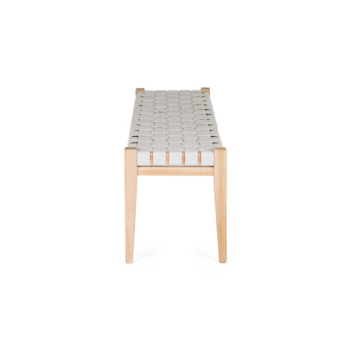 INDO BENCH DUCK EGG GREY - Image 3