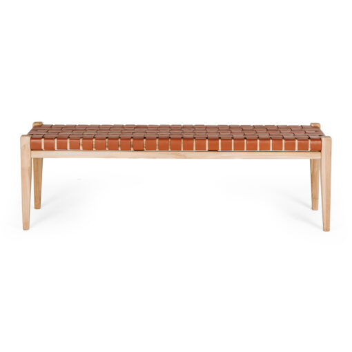 Tan 150 bench