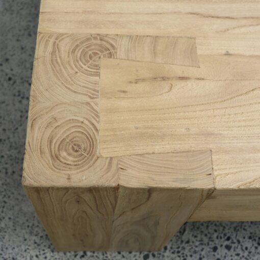 OLMA ELM COFFEE TABLE - Image 3