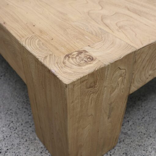 OLMA ELM COFFEE TABLE - Image 4