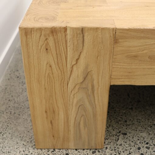 OLMA ELM COFFEE TABLE - Image 7