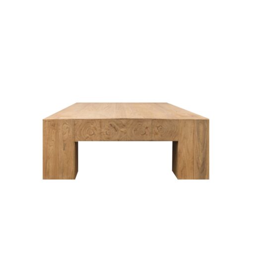 OLMA ELM COFFEE TABLE - Image 9