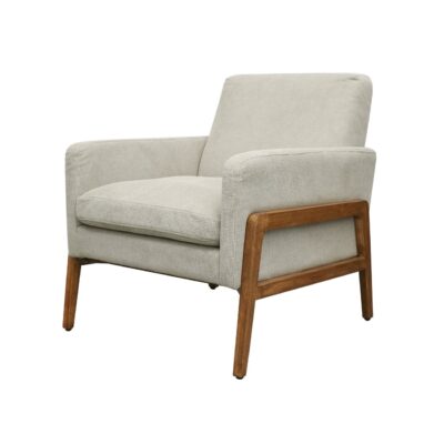 SAWYER ARMCHAIR