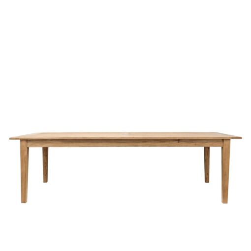 bosque 300 elm dining table