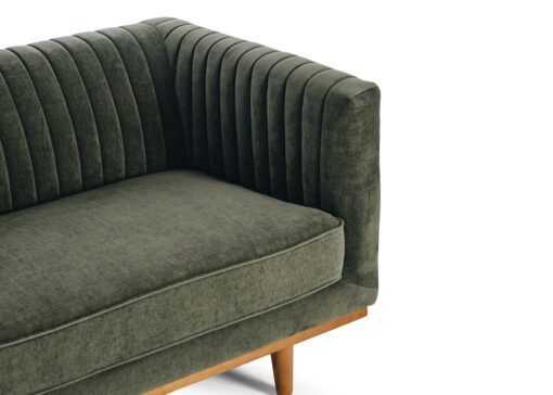 MADISON 3 SEATER SPRUCE GREEN - Image 6