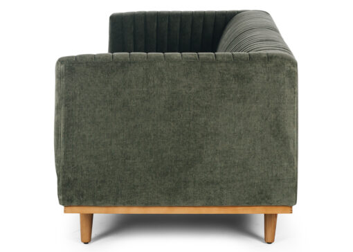 MADISON 3 SEATER SPRUCE GREEN - Image 3