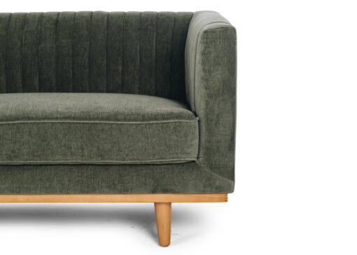 MADISON 3 SEATER SPRUCE GREEN - Image 5