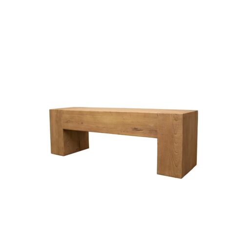 OLMA ELM BENCH - Image 4