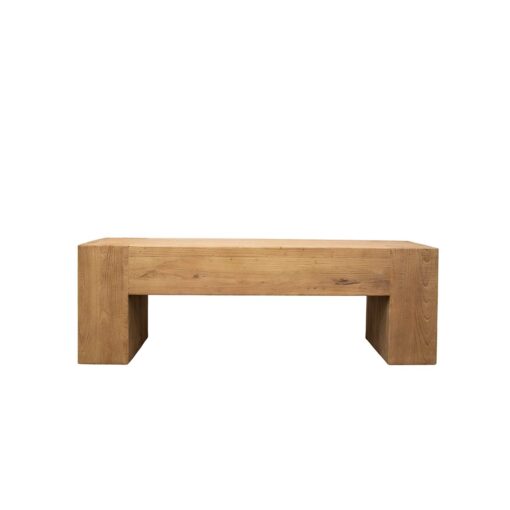 OLMA ELM BENCH - Image 3