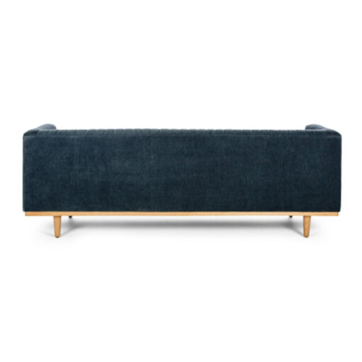 MADISON 3 SEATER BLUE STRATA - Image 7