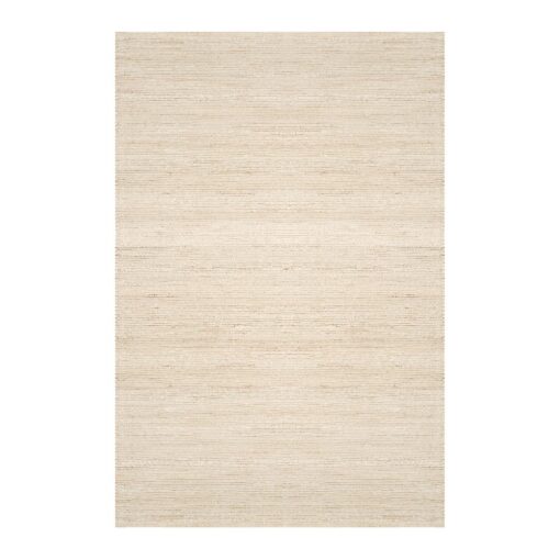 GRETNA RUG 200X300CM - NATURAL / IVORY