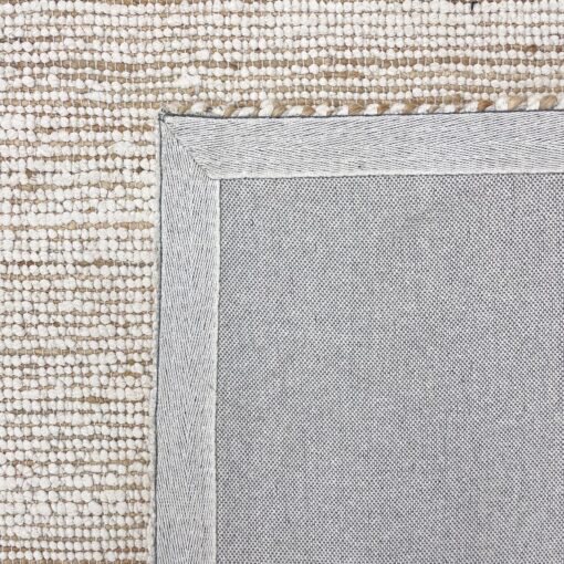 GRETNA RUG 200X300CM - NATURAL / IVORY - Image 4