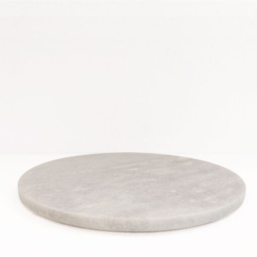 MARBLE CHARGER PLATE - Image 2