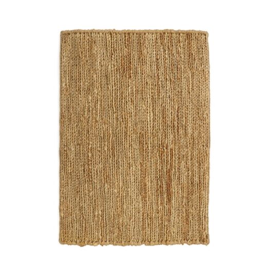 PLAIN JUTE MAT - LARGEPLAIN