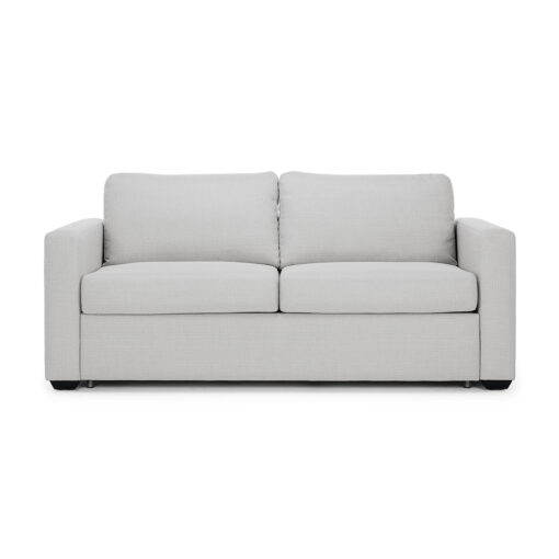 ORBIT QUEEN SOFABED NATURAL