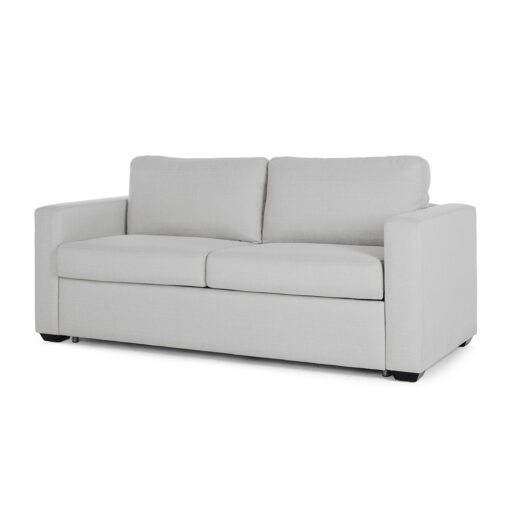 ORBIT QUEEN SOFABED NATURAL - Image 2