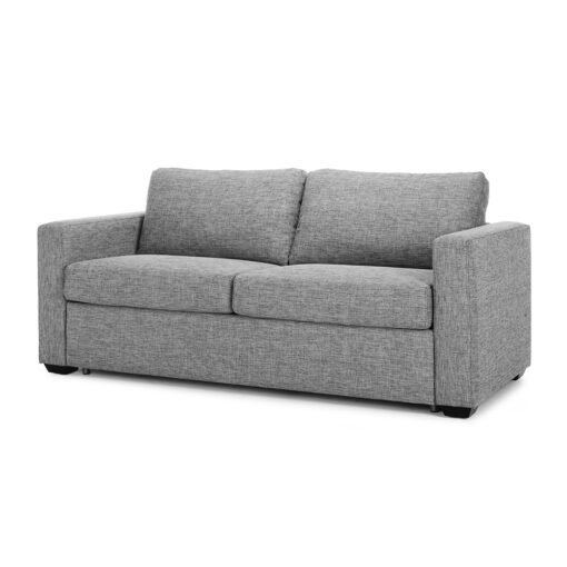 ORBIT QUEEN SOFABED STORM - Image 2