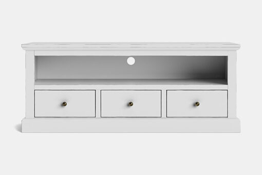 Gavardo 3 Drawer TV Unit - Image 3