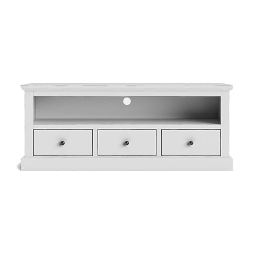 Gavardo 3 Drawer TV Unit