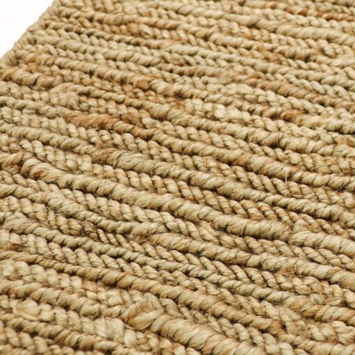 PLAIN JUTE MAT - LARGEPLAIN - Image 3