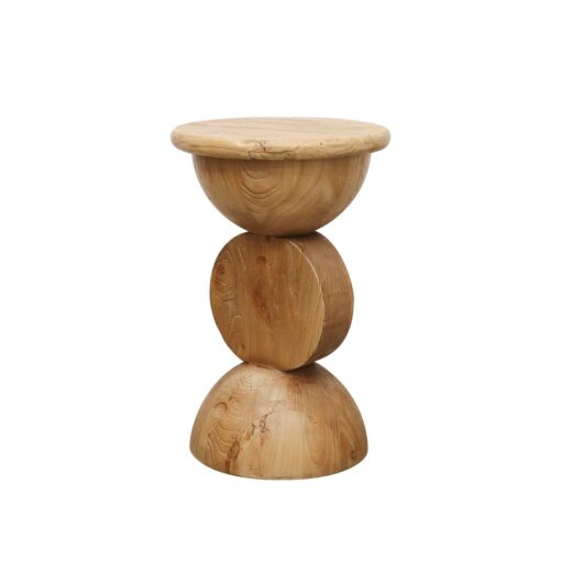 LUDO SIDE TABLE