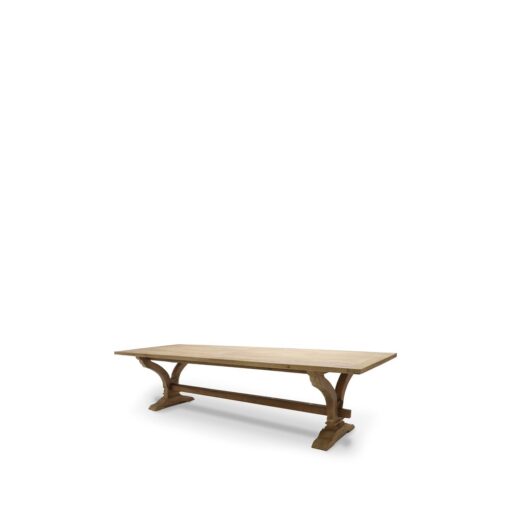 VICTORIA DINING TABLE 320CM - Image 2