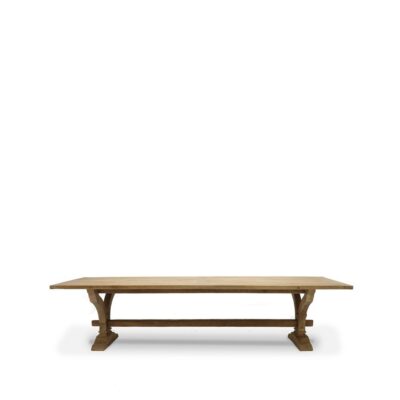 VICTORIA DINING TABLE 320CM