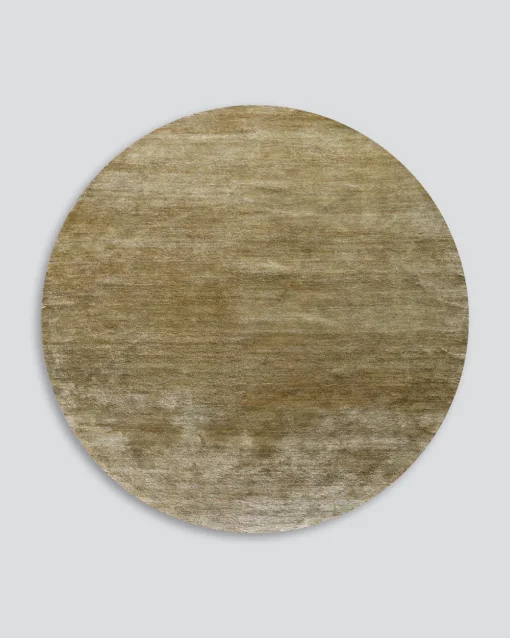 ANCHORAGE FLOOR RUG ROUND - Image 4