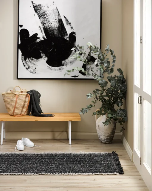 ULSTER FLOOR RUG RUNNER - Image 8