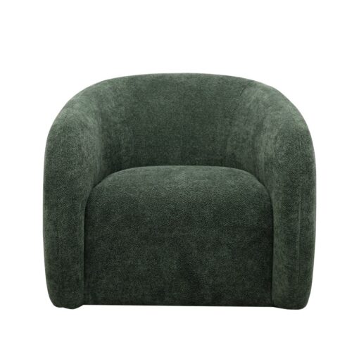 MAX SWIVEL CHAIR - GREEN - Image 7