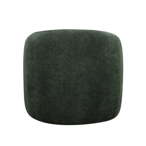 MAX SWIVEL CHAIR - GREEN - Image 4