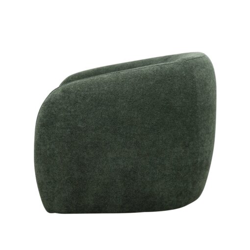 MAX SWIVEL CHAIR - GREEN - Image 6