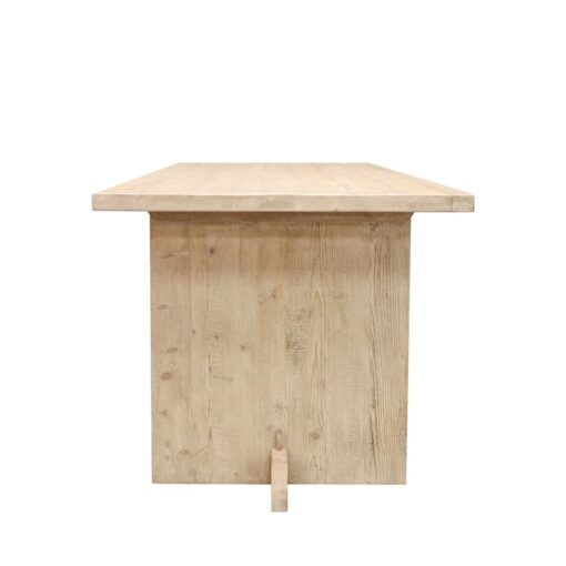 PENDLETON DINING TABLE - Image 4