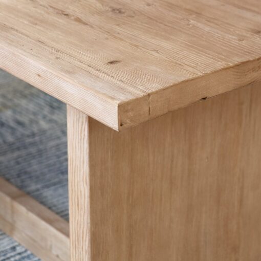 PENDLETON DINING TABLE - Image 8