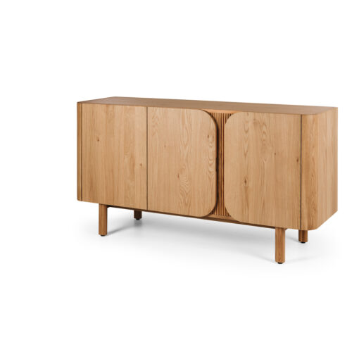 SIROCCO SIDEBOARD - NATURAL OAK - Image 3