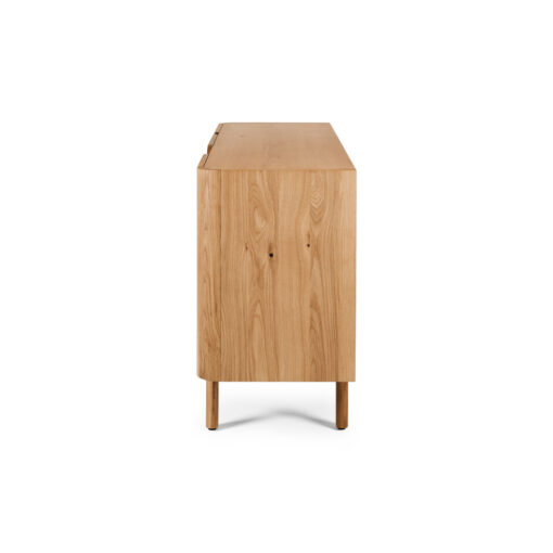 SIROCCO SIDEBOARD - NATURAL OAK - Image 5