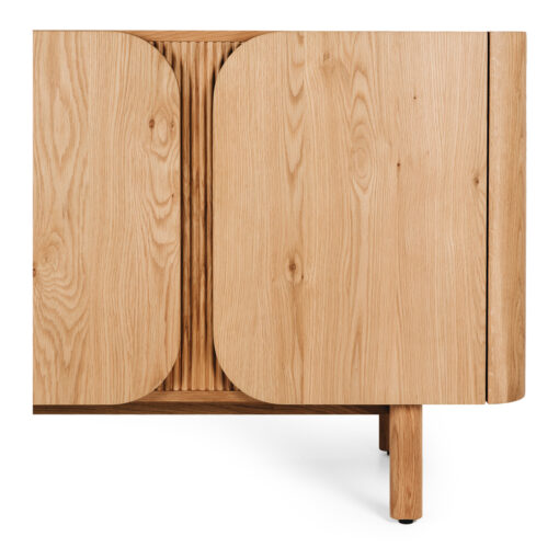 SIROCCO SIDEBOARD - NATURAL OAK - Image 6